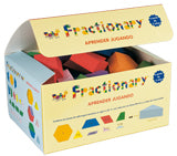 Fractionary (Caja Castellano)