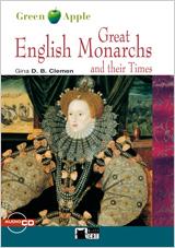 Great English Monarchs