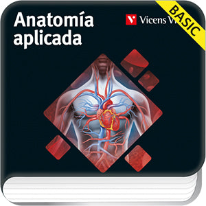 Anatomia Aplicada Basic- (LIBRO DIGITAL) Aula 3d