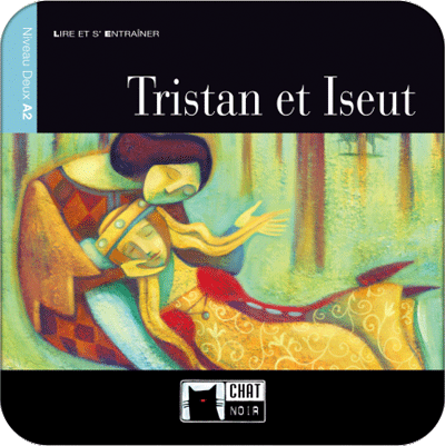 Tristan Et Iseut (Digital) Chat Noir