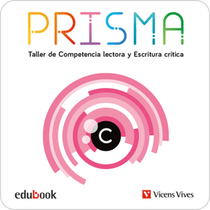 Prisma C Comprension Lectora (Digital)