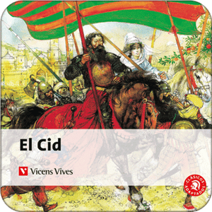 El Cid (Digital) Clasicos Adaptados