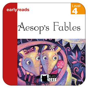Aesop's Fables (Digital)