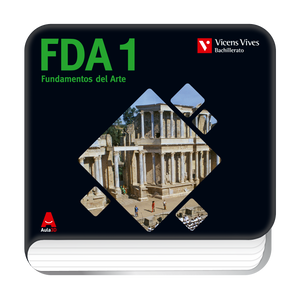 FDA 1. Fundamentos del arte (Digital)