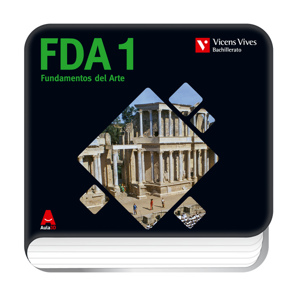 FDA 1. Fundamentos del arte (Digital)