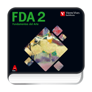FDA 2. Fundamentos del arte (Digital)