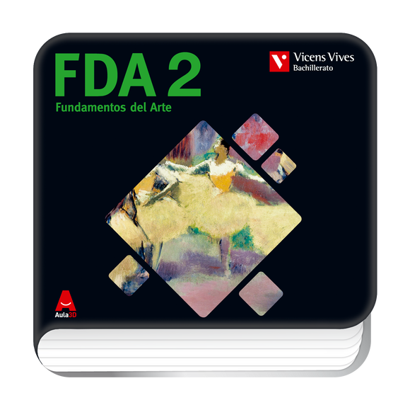 FDA 2. Fundamentos del arte (Digital)