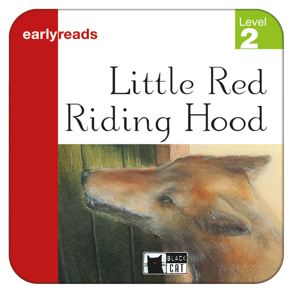 Little Red Riding Hood (Digital)