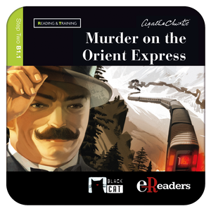 Murder On The Orient Express (Digital E-Reader)