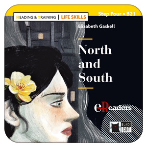 North And South (Digital E-Reader)