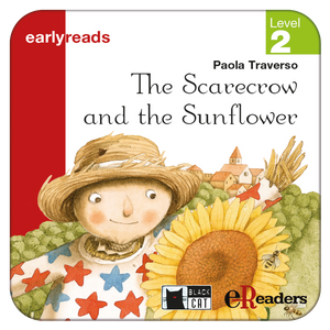The Scarecrow And The Sunflower (Digital E-Reader)