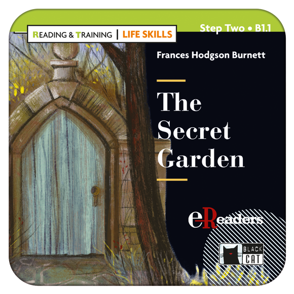 The Secret Garden (Digital E-Reader)