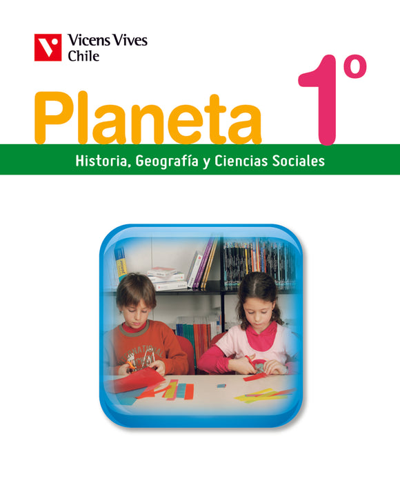Planeta 1 Chile