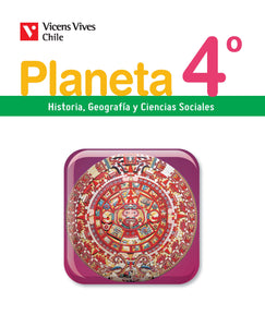 Planeta 4 Chile