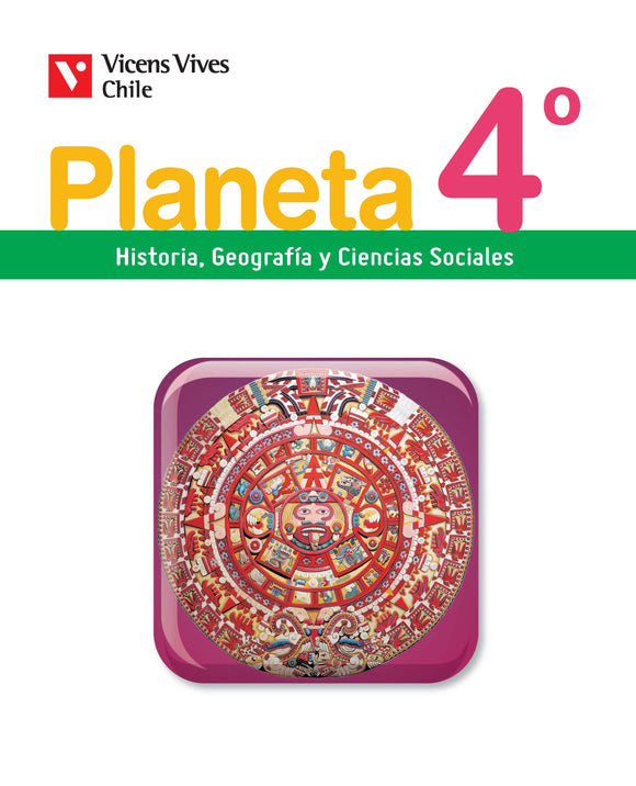 Planeta 4 Chile
