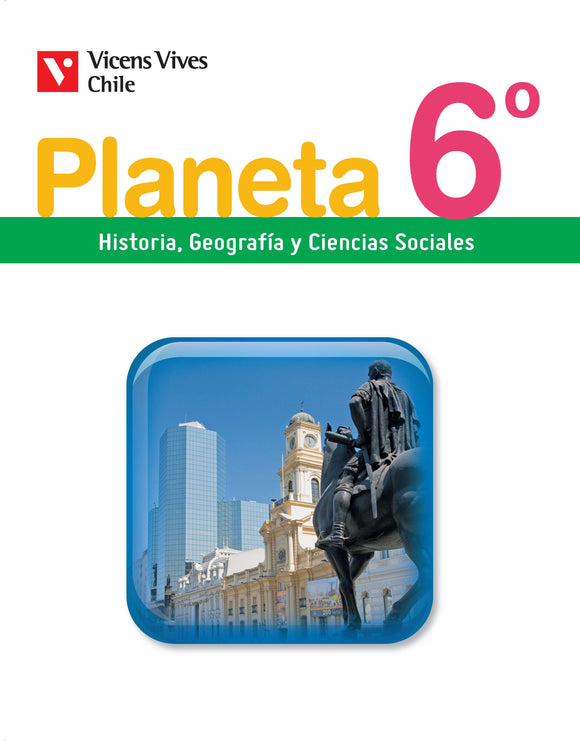 Planeta 6 Chile