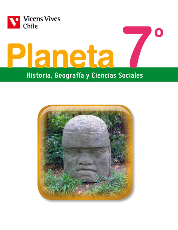 Planeta 7 Chile