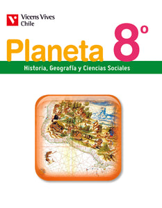 Planeta 8 Chile