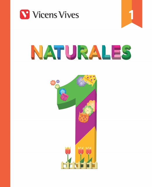Naturales 1 Chile