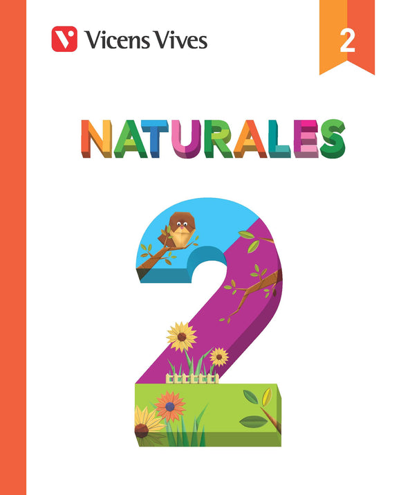 Naturales 2 Chile