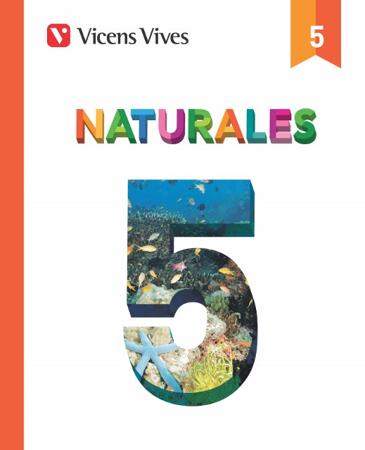 Naturales 5 Chile