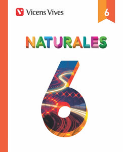 Naturales 6 Chile