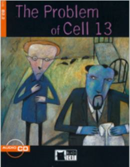 THE PROBLEM OF CELL 13+CD (impreso)