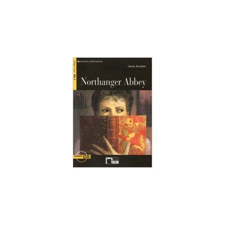 Northanger Abbey+Cd (B2,1)
