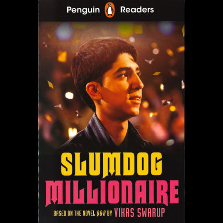 Slumdog Millionaire (PR) Level 6