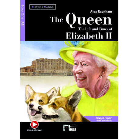 The Queen. The Life and Time Of Elizabeth II